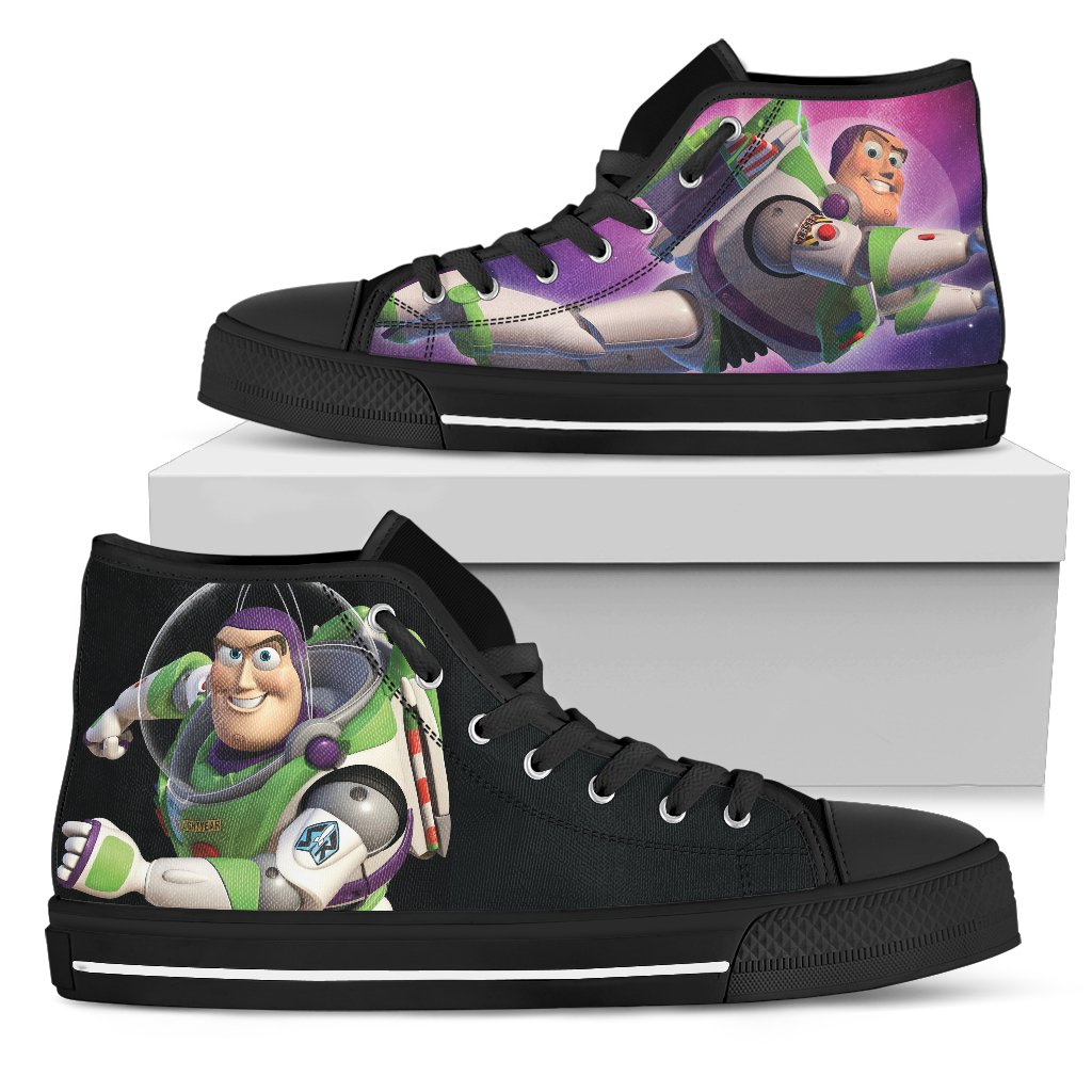 Buzz Lightyear  Shoes Sneakers