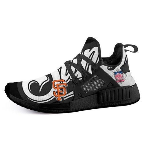 San Francisco Giants Nmd Xr1 Lightweight Sneakers