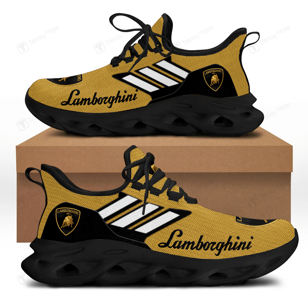 Lamborghini Running Shoes Ultra Ver 3