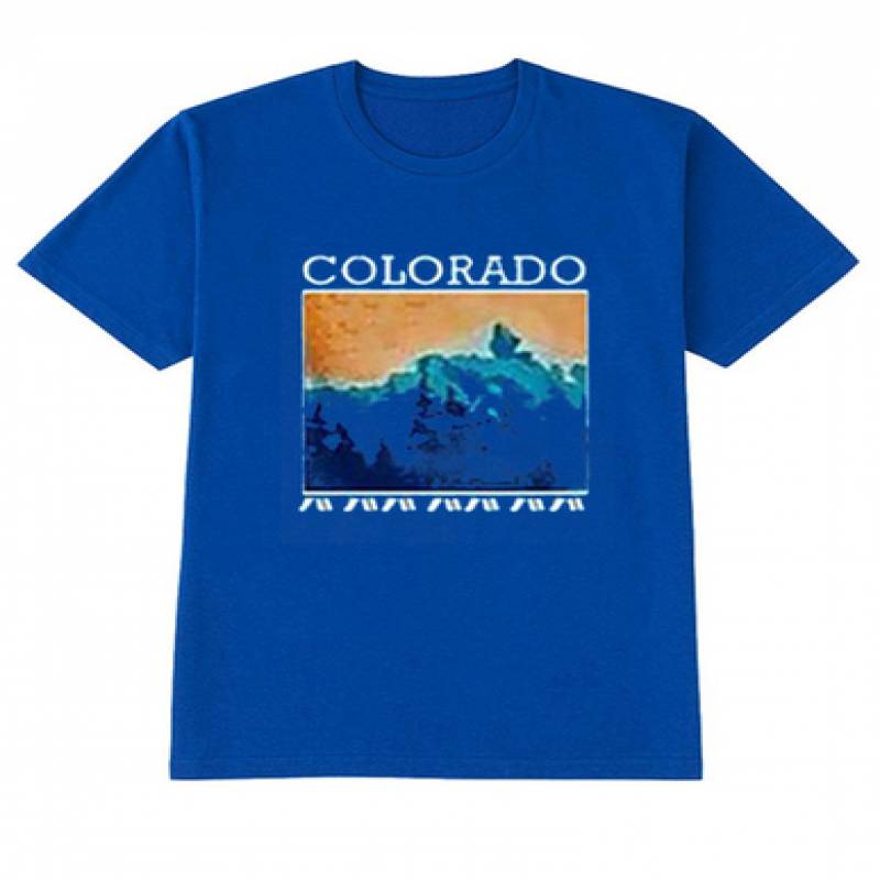 Colorado t-shirt