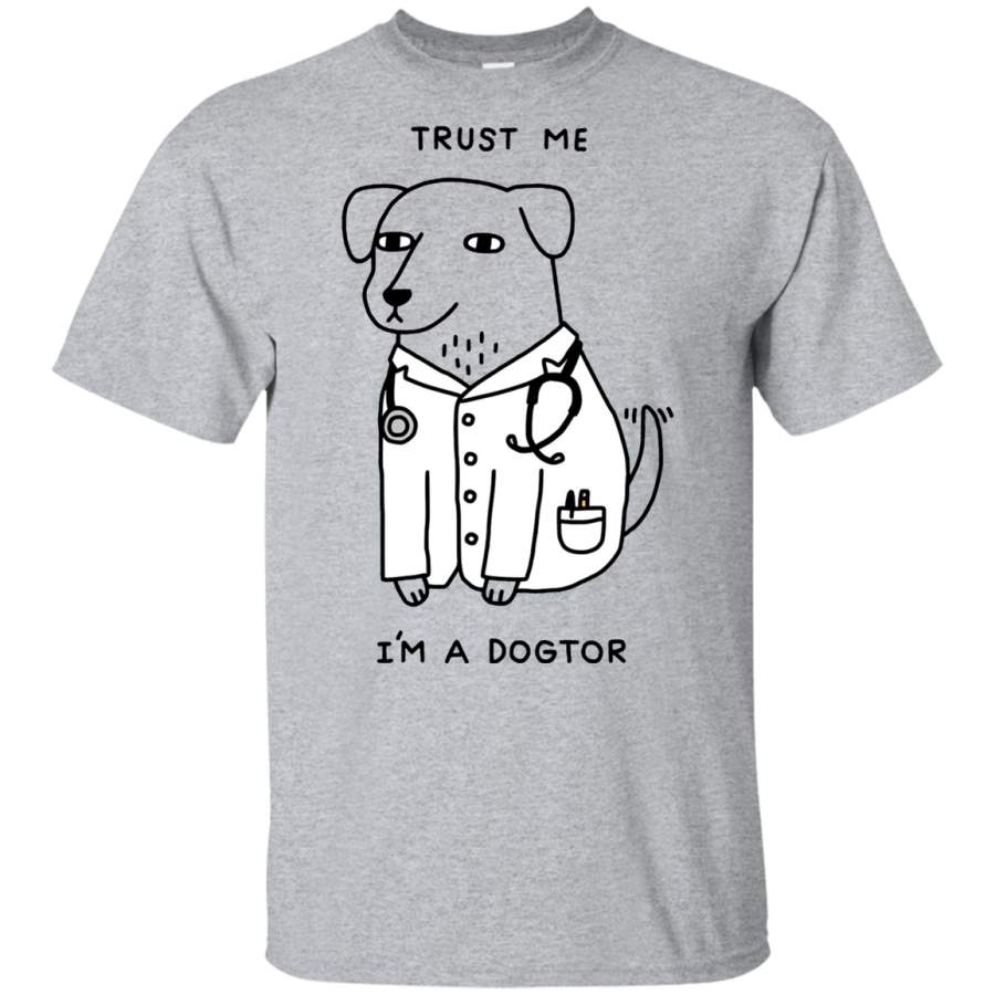 AGR Dogtor Youth T-Shirt