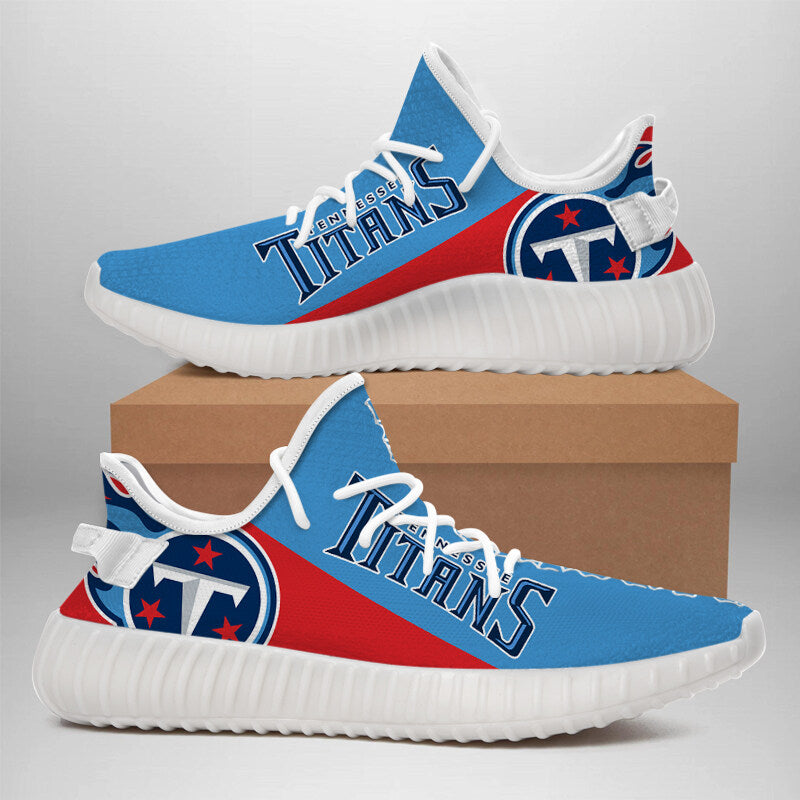 Tennessee Titans Shoes Men Women Pta020