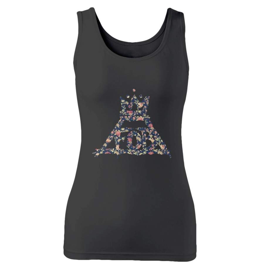 Fall Out Boy Woman’s Tank Top