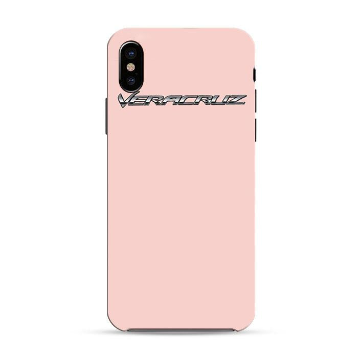 Veracruz Mexican iPhone XR 3D Case