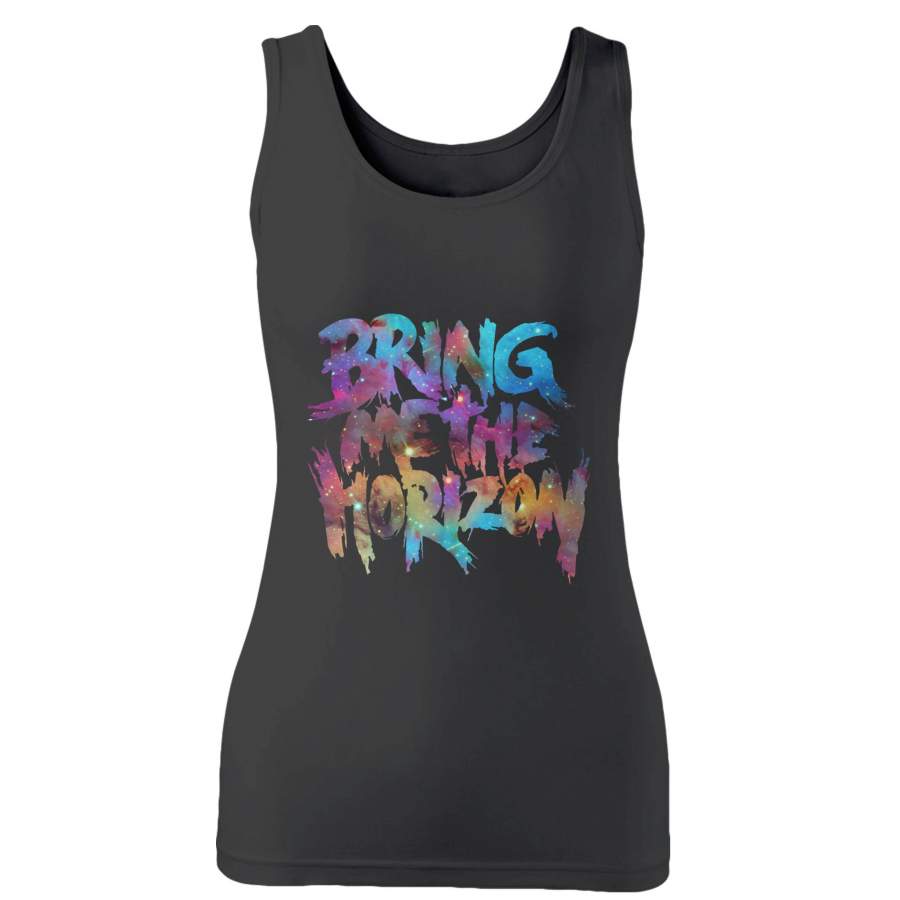 Bring Me The Horizon Woman’s Tank Top