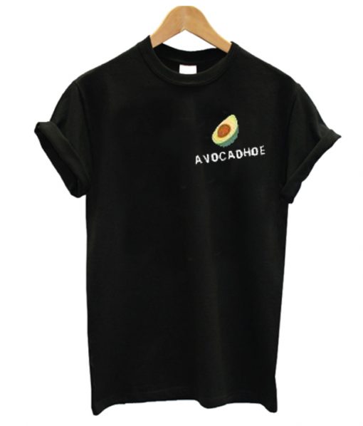 AVOCADHOE RS T-SHIRT