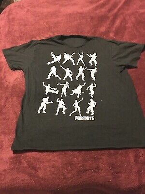 Fortnite Dance Xtra Shirt