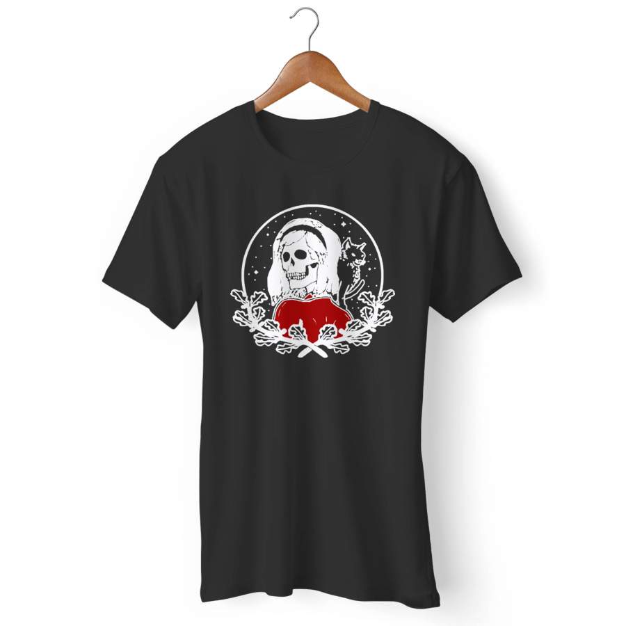 The Chilling Adventures Of Sabrina Man’s T-Shirt