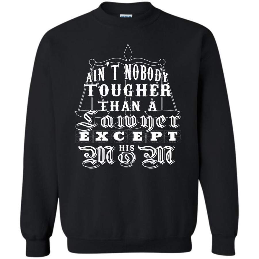 Coolest Layer T Shirt, Cool Lawyer Mom Sweatshirt