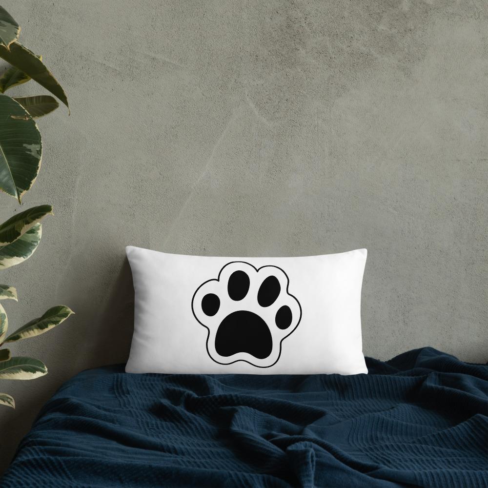 Cat And Dog Basic Pillow Pets Animals