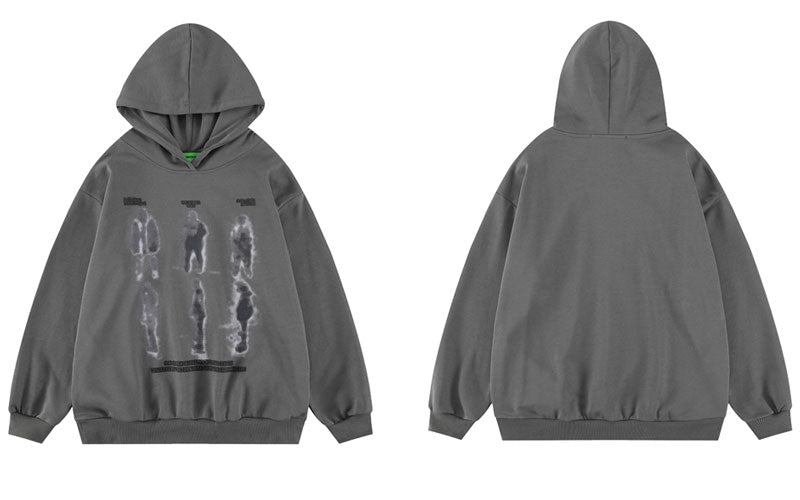 Shadow Hoodie