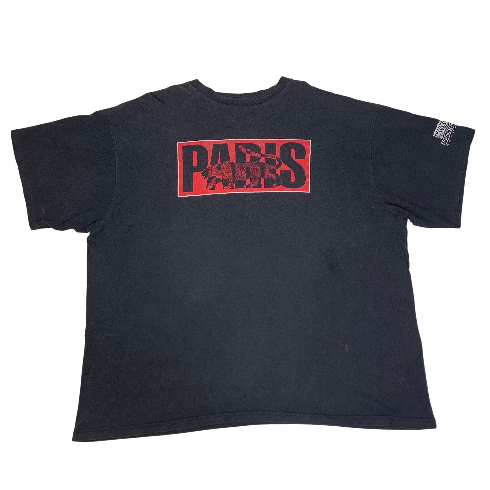 Vintage Paris “Guerilla Funk” T-Shirt