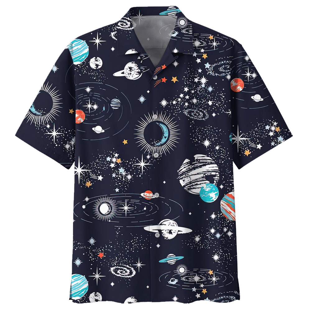 Universe Hawaii Shirt Hawaii For Hawaii Aloha Ha78362