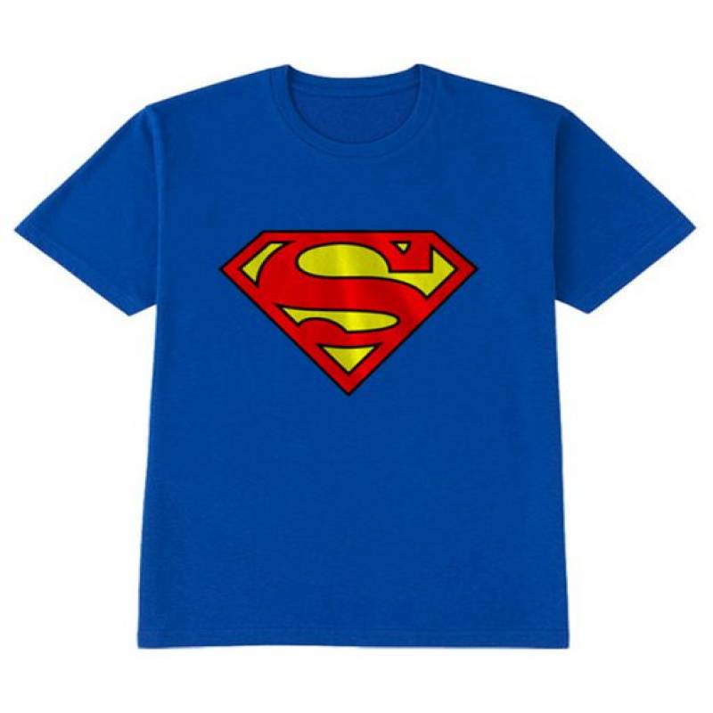 Superman T Shirt