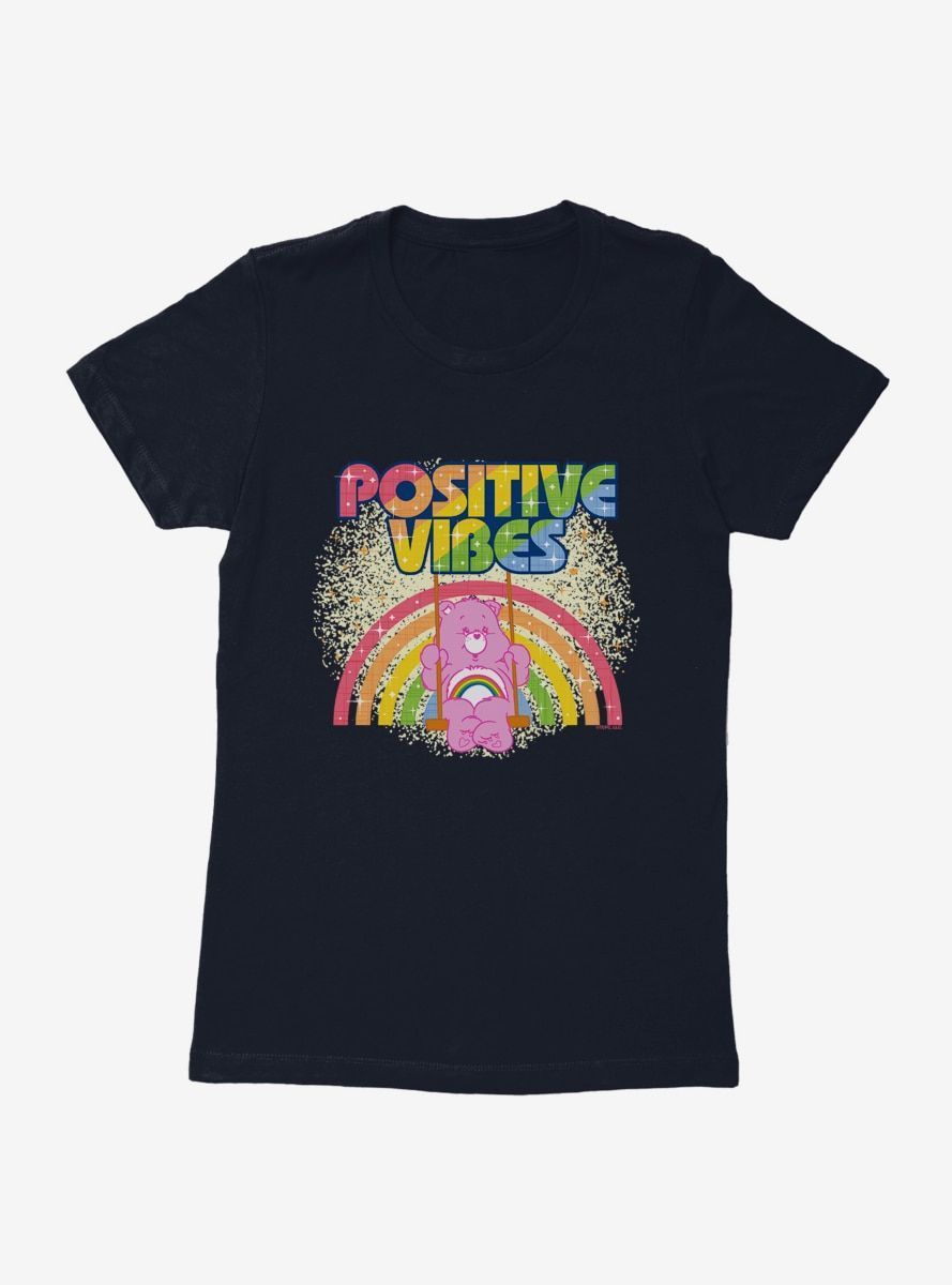 Care Bears Positive Vibes Shirt