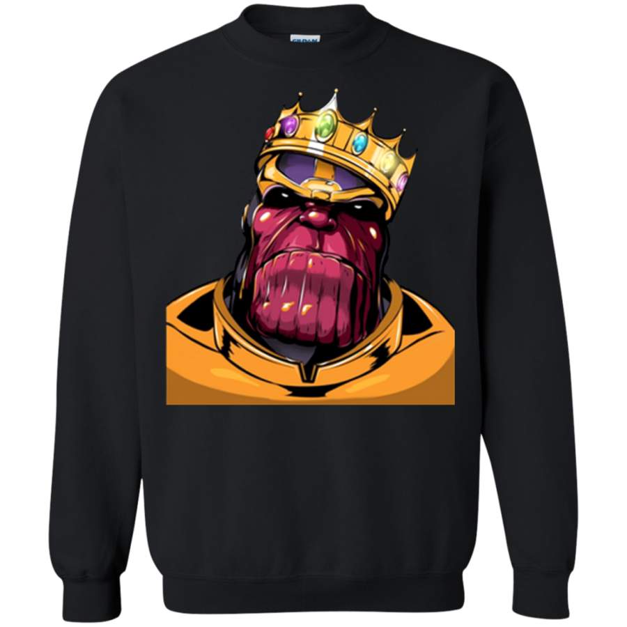 AGR The Notorious Thanos shirt Sweatshirt