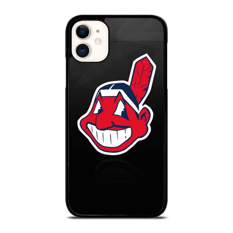 CLEVELAND INDIANS iPhone 11 Case