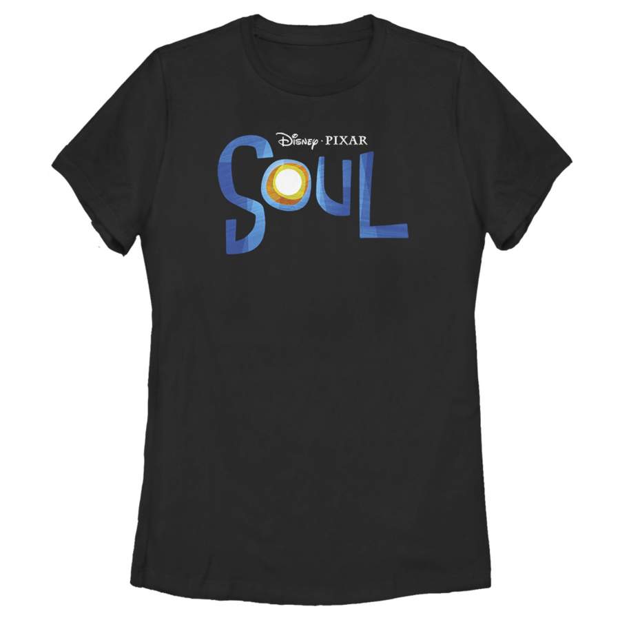 Soul Women’s Official Logo  T Shirt