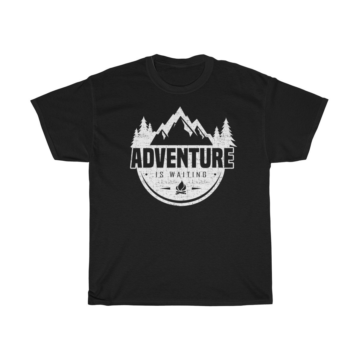 Mountain Adventure is waiting Tshirt