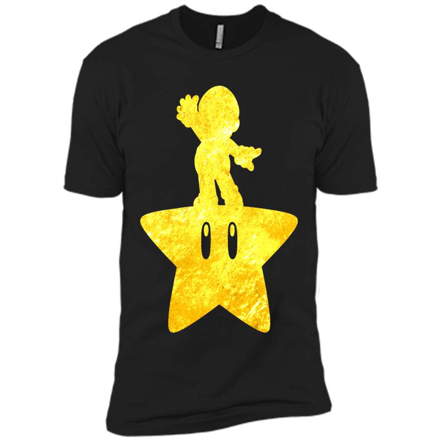 0236 MARIO HAMILTON T-Shirt