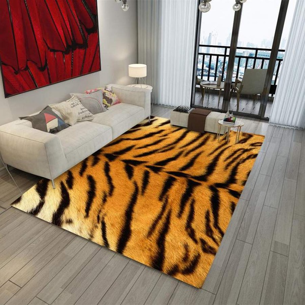 Tiger Rug RCDD81F28746