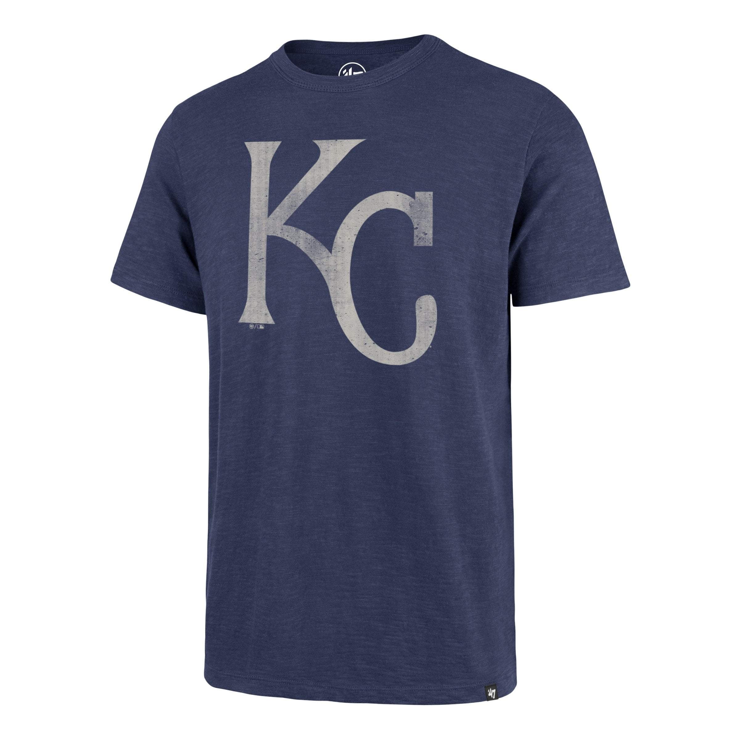 Kansas City Royals Grit ’47 Scrum Tee