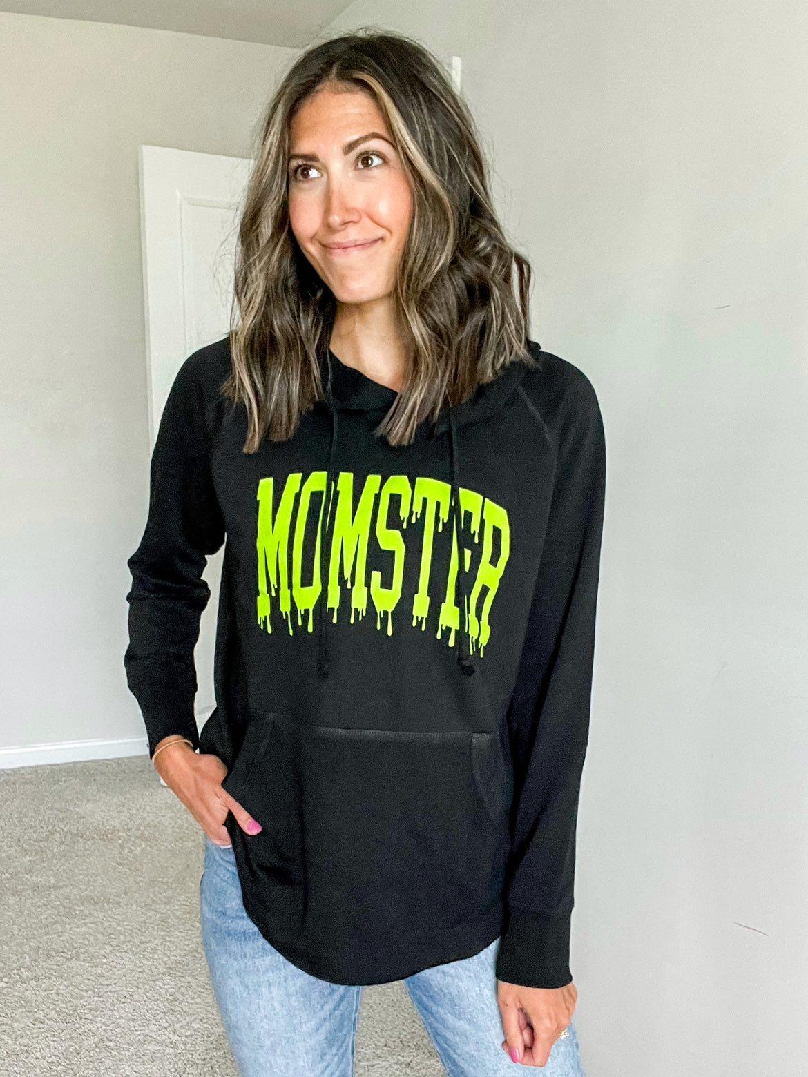 Momster Hoodie