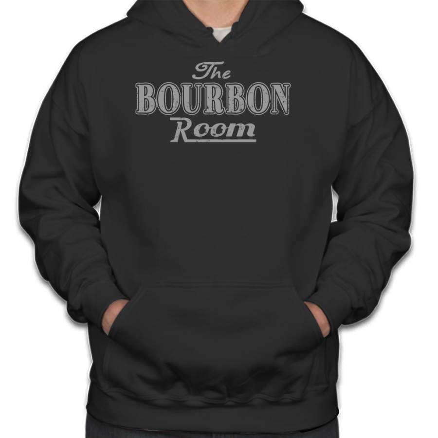 The Bourbon Room Hoodie