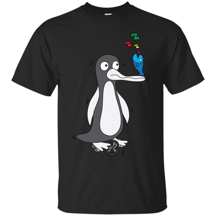 COOL – Cute Penguin T Shirt & Hoodie