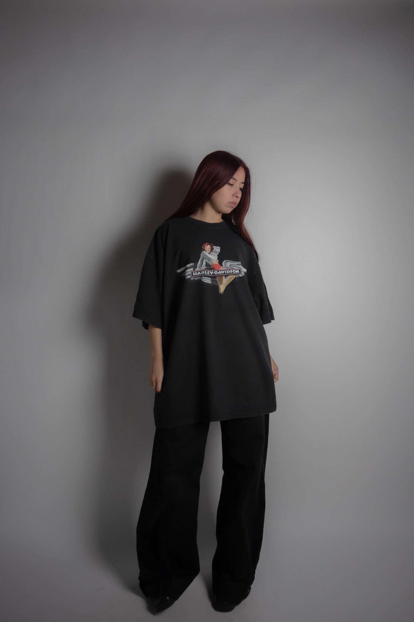 Harley Davidson Shirt Ver 7