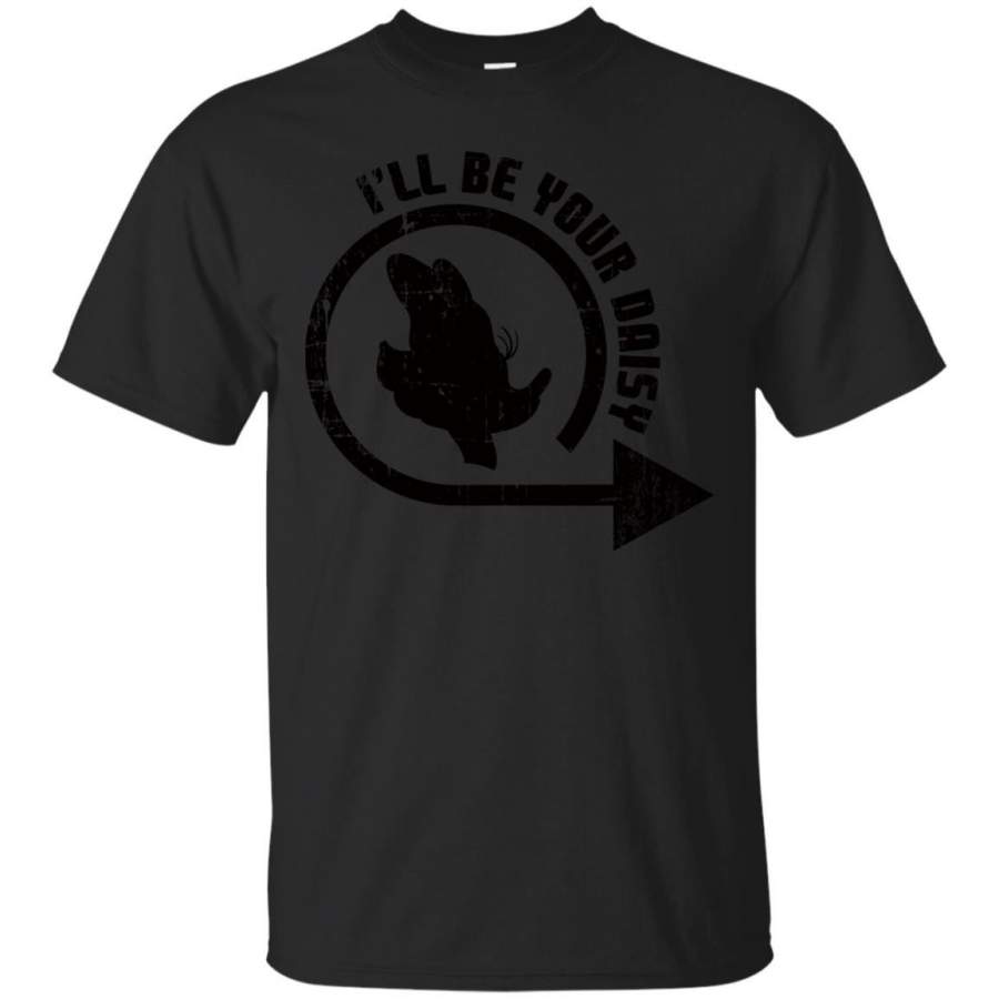 COUPLE – Ill be your Daisy T Shirt & Hoodie