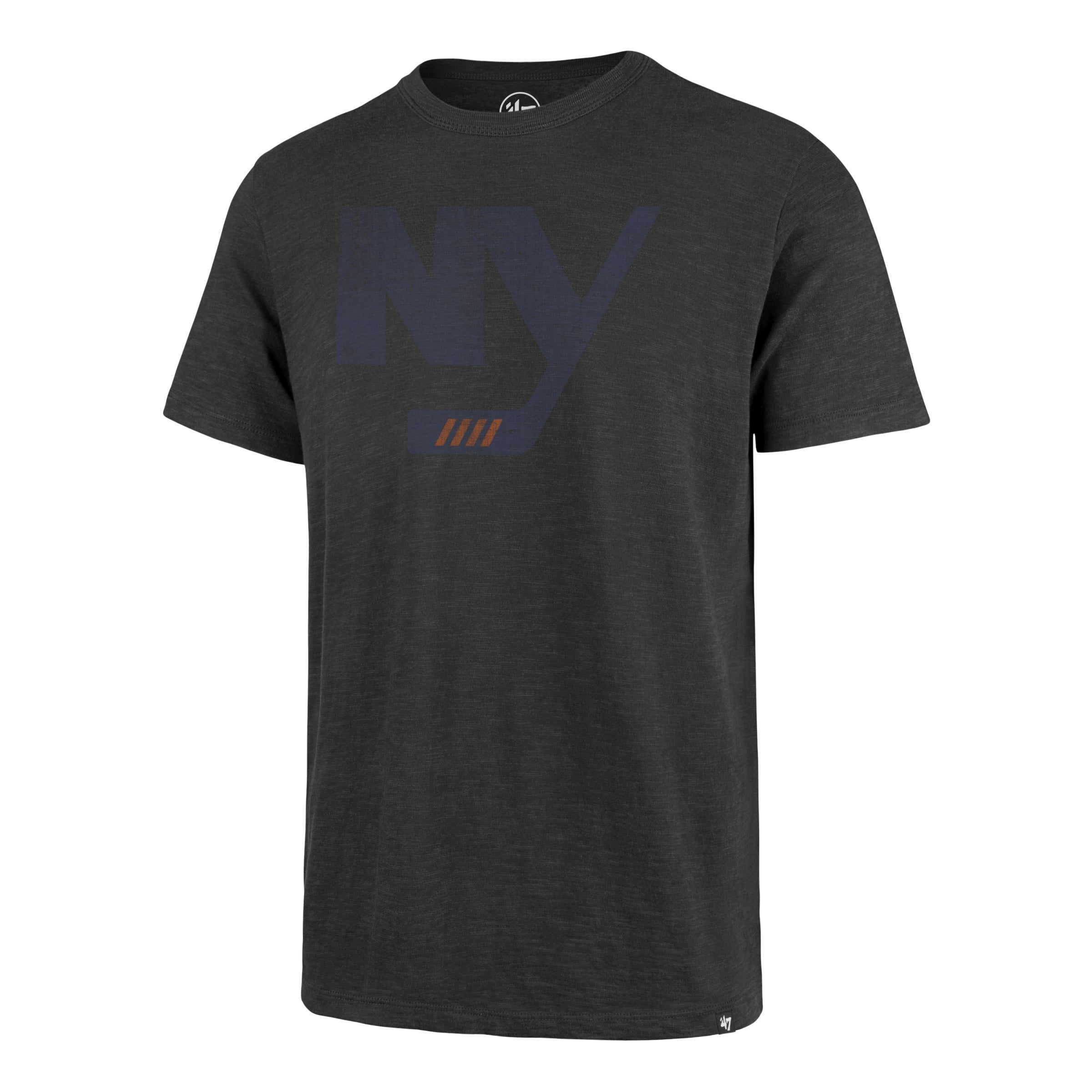 New York Islanders Grit ’47 Scrum Tee