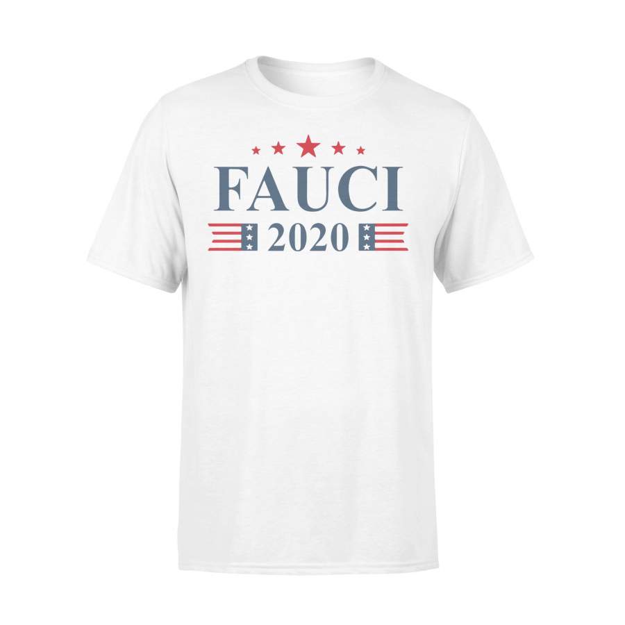 Anthony Fauci 2020 Shirt