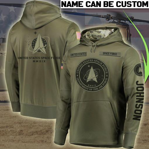 Space Force Logo Shirt Us Space Force Hoodie Camo Shirt United States Space Force Flag,Custom Hoodie All Over Printed,3D Clothings