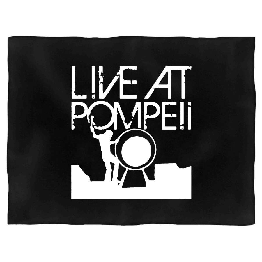 Pink Floyd Inspired Live At Pompeii The Wall Syd Barrett David Gilmour Roger Wat …