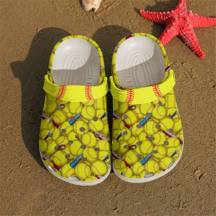 Softball Roller Sku 2421 Crocs Crocband Clog Comfortable For Mens Womens Classic Clog Water Shoes