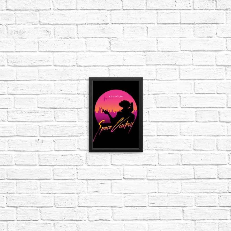 Let'S Jam - Posters & Prints