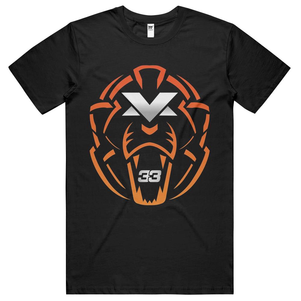 Lion Thirty T Shirts