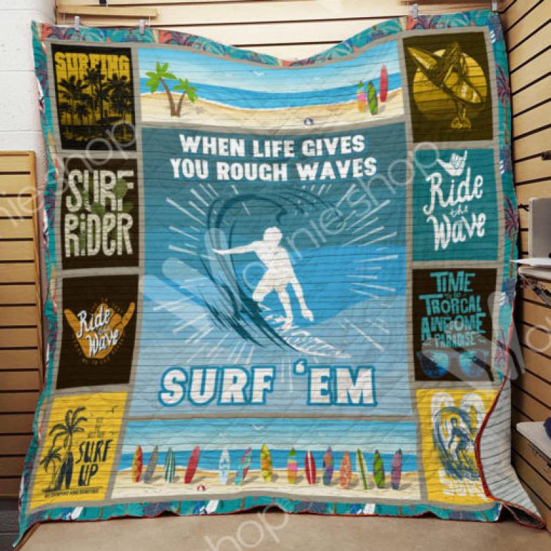 Surfing Blanket JL1103 95O31