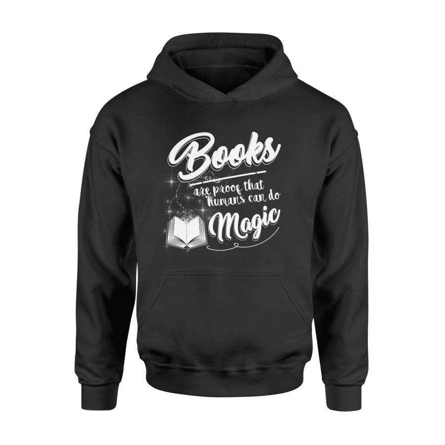 Writer – Create magic – Standard Hoodie