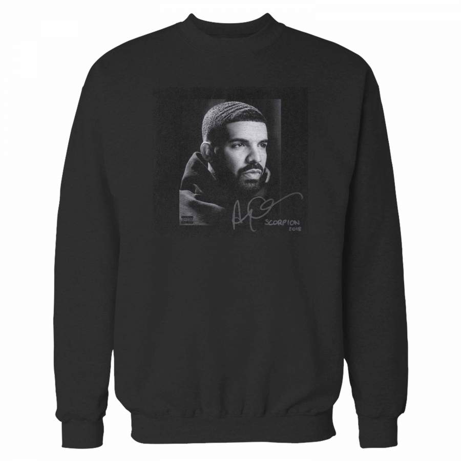 Drake In My Feelings Sweatshirt