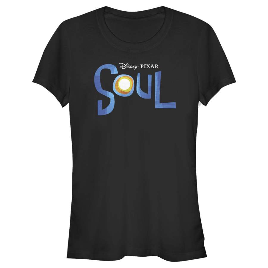 Soul Junior’s Official Logo  T Shirt