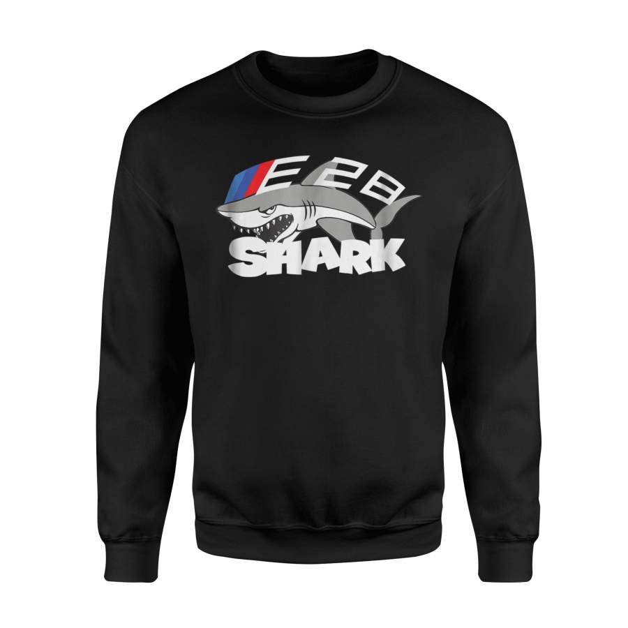 Bimmer Shark E28 M Sports Body Sweatshirt