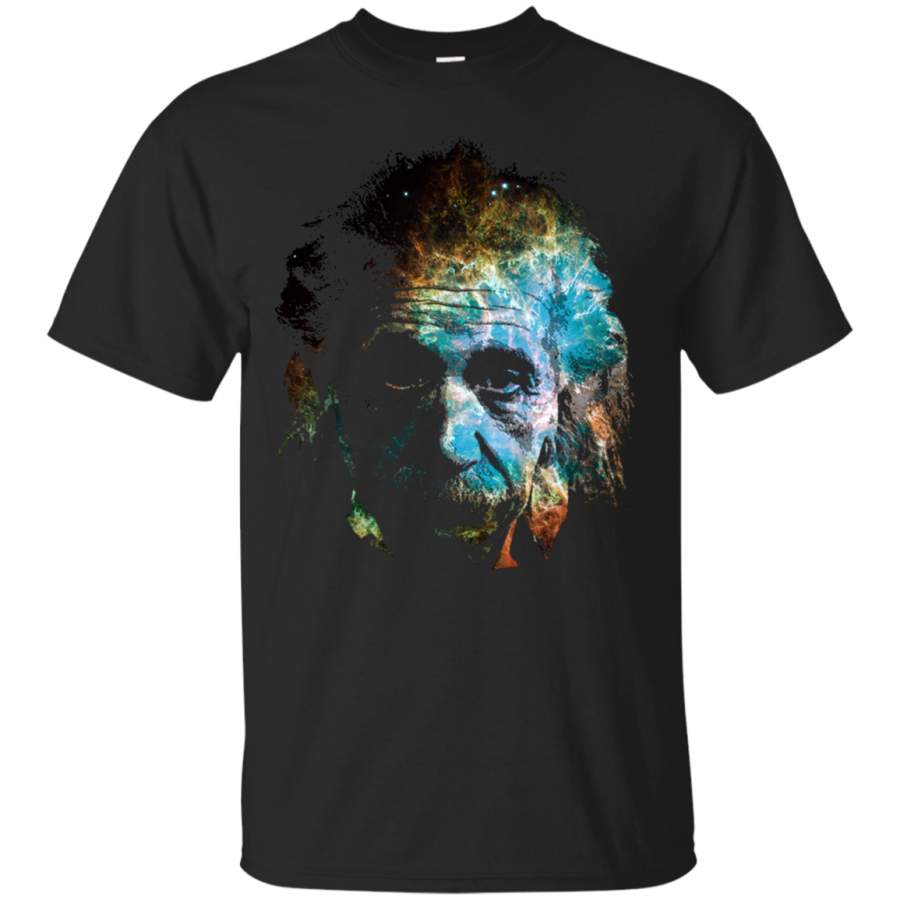 ARTISTIC – Nebula T Shirt & Hoodie