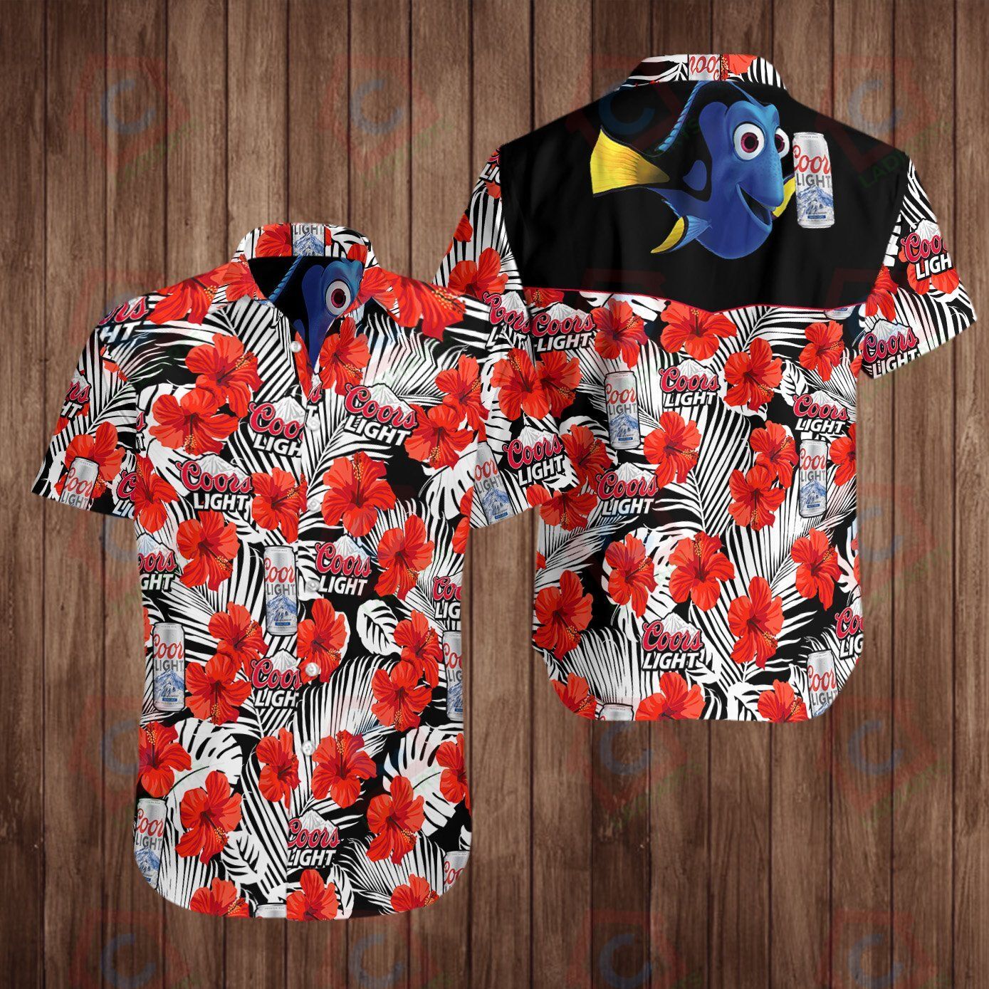 Beer Hawaiian Shirts 2