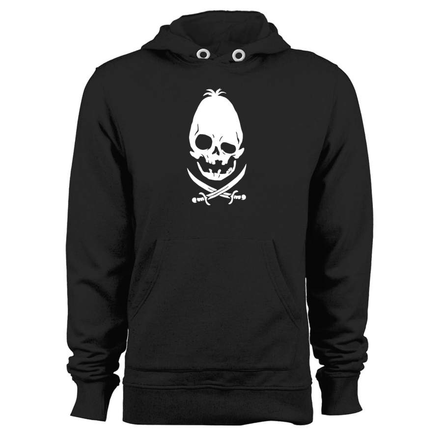 The Goonies Sloth Halloween Unisex Hoodie