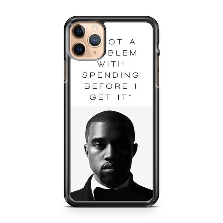 All Falls Down Kanye West Lyrics 3D Case Phone Cases