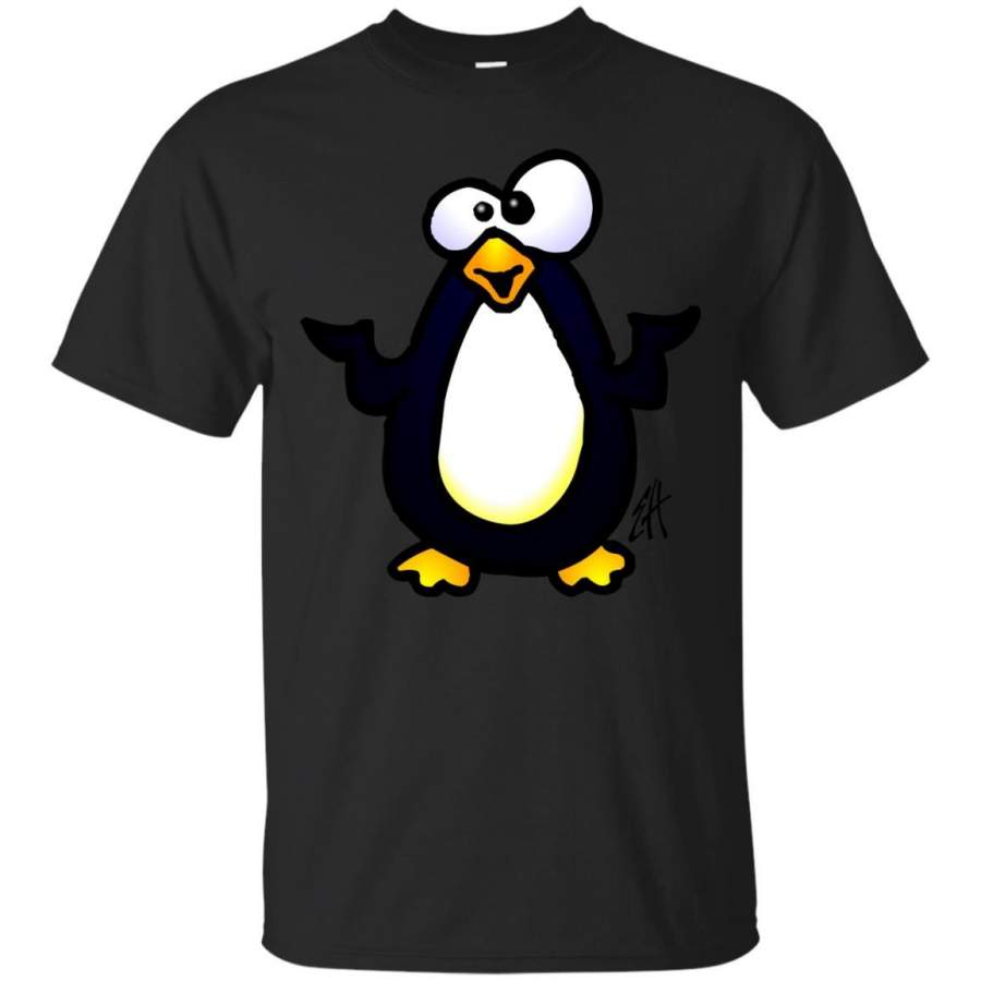 PENGUIN – Penguin T Shirt & Hoodie