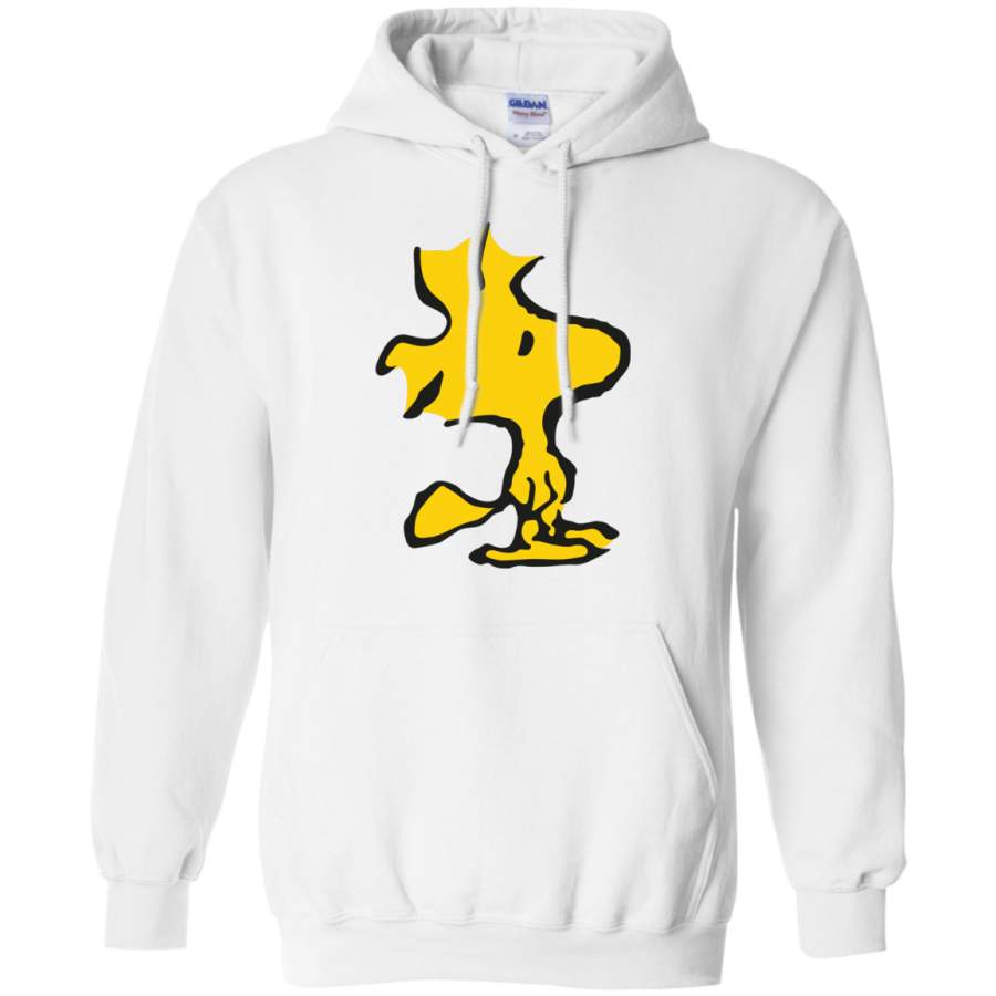 AGR Woodstock Gildan Pullover Hoodie