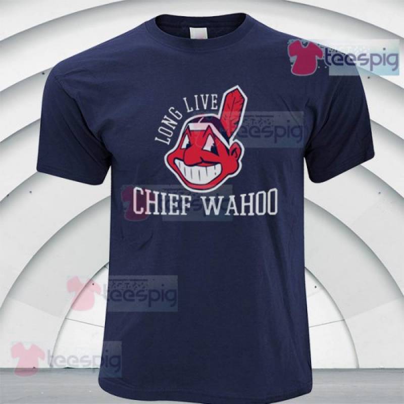 Cleveland Indians T-Shirt